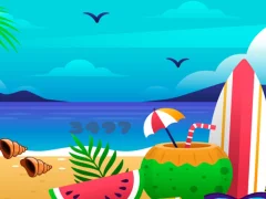 Humpback Escape เกมออนไลน์