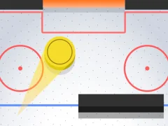 Pocket Hockey เกมออนไลน์