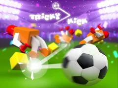 Tricky Kick เกมออนไลน์