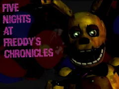 Freddy's Chronicles เกมออนไลน์