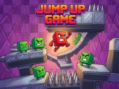 Jump Up Game เกมออนไลน์