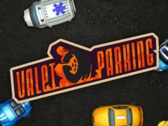 Valet Parking เกมออนไลน์