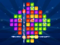 Juicy Cubes เกมออนไลน์