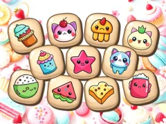 Sweetsu Tile Puzzle เกมออนไลน์