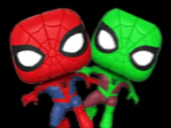 Spider Man Hard Way เกมออนไลน์