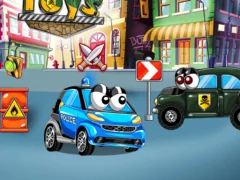 Car Toys เกมออนไลน์