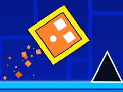 Geometry Dash Unblocked เกมออนไลน์