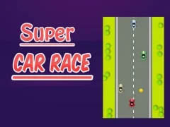 Car Race เกมออนไลน์