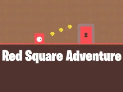 Red Square Adventure เกมออนไลน์