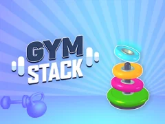 Gym Stack เกมออนไลน์