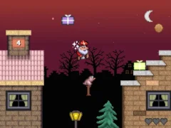 Sint Nicolaas เกมออนไลน์