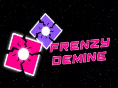 Frenzy Demine เกมออนไลน์
