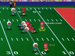 Football Bros เกมออนไลน์