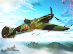 Air Dogs of WW2 เกมออนไลน์