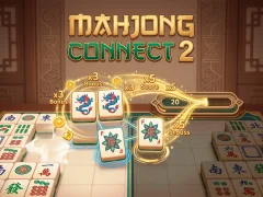 Mahjong Connect 2 เกมออนไลน์