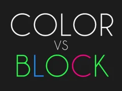 Color VS Block เกมออนไลน์