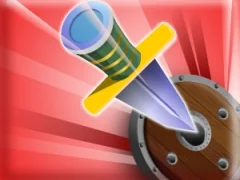 Knife Challenge เกมออนไลน์