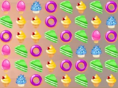 Candy Monster เกมออนไลน์