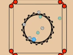 Carrom เกมออนไลน์
