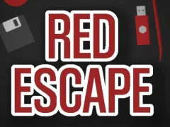 Red Escape เกมออนไลน์