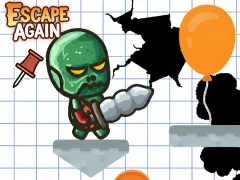 Escape Again เกมออนไลน์