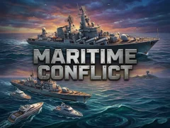 Maritime Conflict เกมออนไลน์