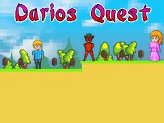 Darios Quest เกมออนไลน์