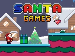 Santa Games เกมออนไลน์