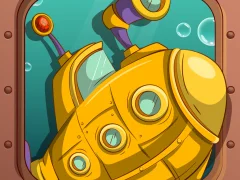 Submaringer เกมออนไลน์
