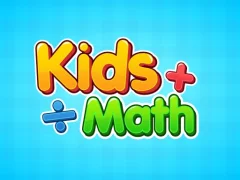 Kids Math เกมออนไลน์