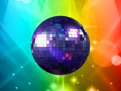 Touch Ball เกมออนไลน์