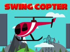 Swing Copter เกมออนไลน์