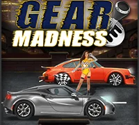 Gear Madness เกมออนไลน์