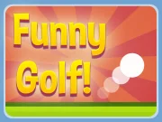 Funny Golf! เกมออนไลน์