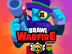 Brawl Warfire online เกมออนไลน์