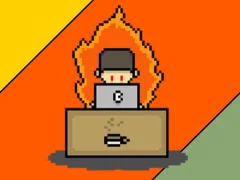 Dev vs Deadline เกมออนไลน์