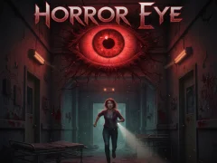 Horror Eye เกมออนไลน์
