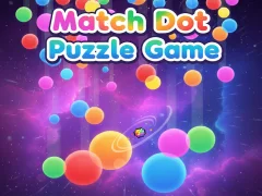 Match Dot Puzzle Game เกมออนไลน์
