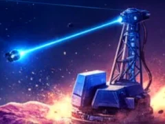 Idle Space Miner Tycoon เกมออนไลน์