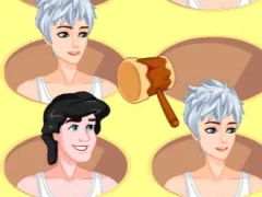 Princess Valentines Chaos เกมออนไลน์