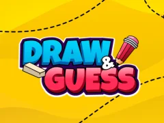 Draw and Guess เกมออนไลน์