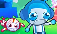 Bomb It TD เกมออนไลน์