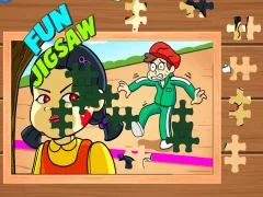 Fun Jigsaw เกมออนไลน์