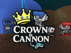 Crown & Cannon เกมออนไลน์