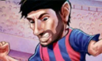Football HeadZ Cup เกมออนไลน์