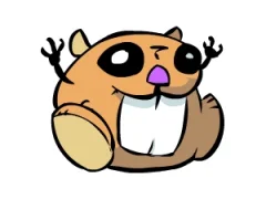 Beavus เกมออนไลน์