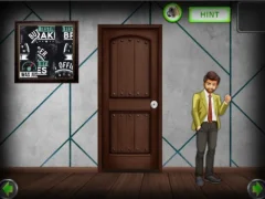 Amgel Easy Room Escape 324 เกมออนไลน์