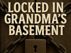 Escape from Grandma’s Basement เกมออนไลน์