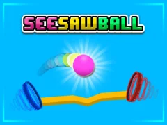 Seesawball เกมออนไลน์