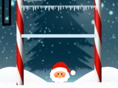 Santa Claus Jumper เกมออนไลน์